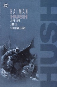 Batman: Hush 2003 - 2004 #2