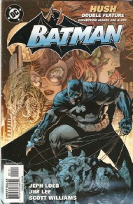 Batman: Hush Double Feature 2003 #1