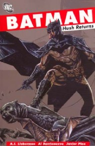 Batman: Hush Returns 2006
