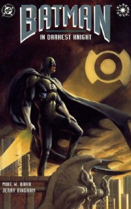 Batman: in Darkest Knight 1994