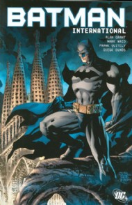 Batman: International 2010
