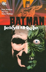 Batman: Jekyll and Hyde 2005 #1