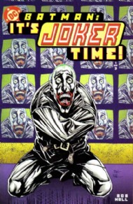 Batman: Joker Time 2000 #1