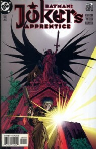 Batman: Joker's Apprentice 1999 #1