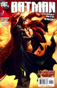 Batman: Journey Into Knight 2005 - 2006 #7