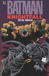 Batman: Knightfall 1993 #1