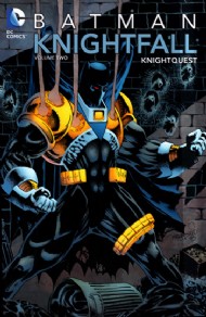 Batman: Knightfall (2012 Edition) 2012 #2