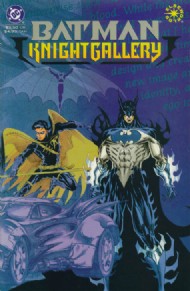 Batman: Knightgallery 1995