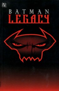 Batman: Legacy 1996