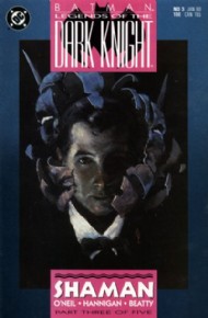 Batman: Legends of the Dark Knight 1994 - 2007 #3