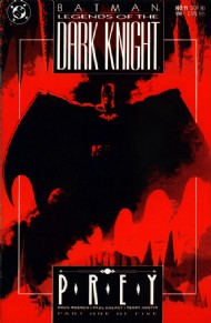 Batman: Legends of the Dark Knight 1994 - 2007 #11