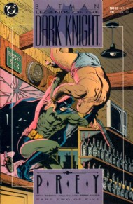 Batman: Legends of the Dark Knight 1994 - 2007 #12