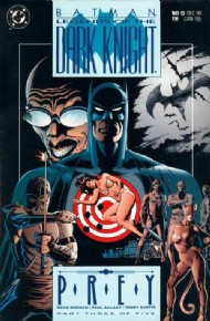 Batman: Legends of the Dark Knight 1994 - 2007 #13