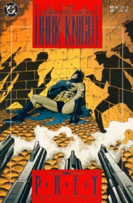Batman: Legends of the Dark Knight 1994 - 2007 #14