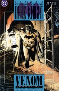 Batman: Legends of the Dark Knight 1994 - 2007 #16
