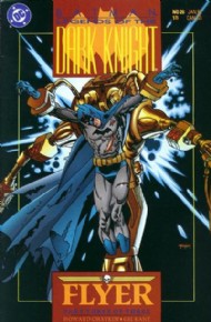 Batman: Legends of the Dark Knight 1994 - 2007 #26