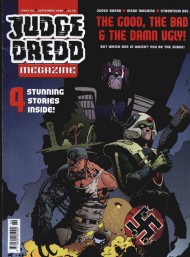 Judge Dredd - the Megazine (Volume 3) 1995 - 2001 #172