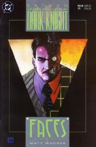 Batman: Legends of the Dark Knight 1994 - 2007 #28