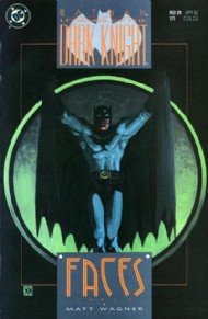 Batman: Legends of the Dark Knight 1994 - 2007 #29