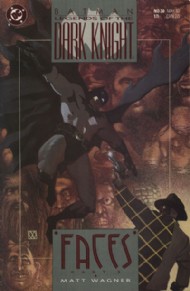 Batman: Legends of the Dark Knight 1994 - 2007 #30