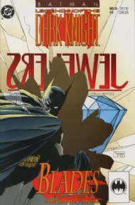 Batman: Legends of the Dark Knight 1994 - 2007 #33