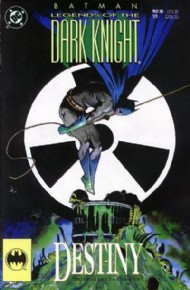 Batman: Legends of the Dark Knight 1994 - 2007 #36