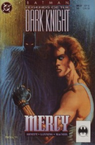 Batman: Legends of the Dark Knight 1994 - 2007 #37