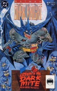 Batman: Legends of the Dark Knight 1994 - 2007 #38
