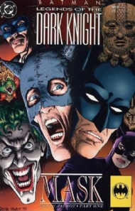 Batman: Legends of the Dark Knight 1994 - 2007 #39