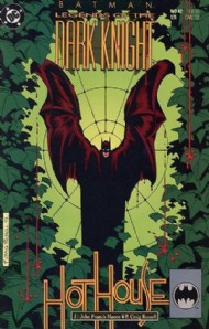 Batman: Legends of the Dark Knight 1994 - 2007 #42