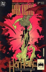 Batman: Legends of the Dark Knight 1994 - 2007 #43