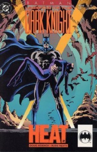 Batman: Legends of the Dark Knight 1994 - 2007 #47