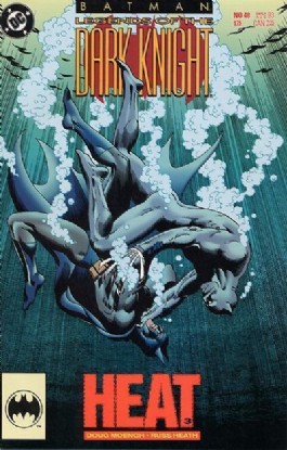 Batman: Legends of the Dark Knight #48