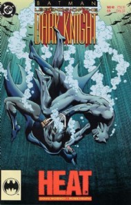 Batman: Legends of the Dark Knight 1994 - 2007 #48