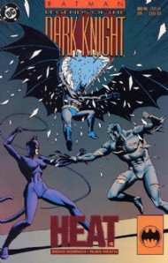 Batman: Legends of the Dark Knight 1994 - 2007 #49
