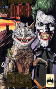 Batman: Legends of the Dark Knight 1994 - 2007 #50