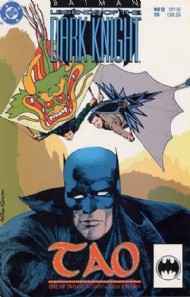Batman: Legends of the Dark Knight 1994 - 2007 #52