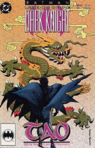 Batman: Legends of the Dark Knight 1994 - 2007 #53