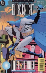 Batman: Legends of the Dark Knight 1994 - 2007 #55