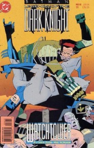 Batman: Legends of the Dark Knight 1994 - 2007 #56
