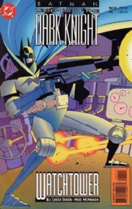 Batman: Legends of the Dark Knight 1994 - 2007 #57