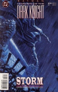Batman: Legends of the Dark Knight 1994 - 2007 #58