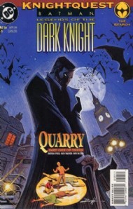 Batman: Legends of the Dark Knight 1994 - 2007 #59