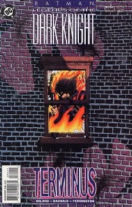 Batman: Legends of the Dark Knight 1994 - 2007 #64