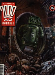 The Best of 2000 AD 1985 - 1995 #83
