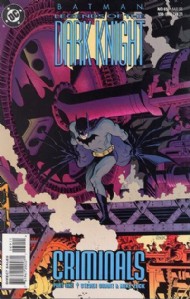 Batman: Legends of the Dark Knight 1994 - 2007 #69
