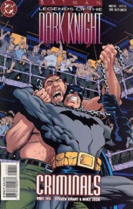 Batman: Legends of the Dark Knight 1994 - 2007 #70