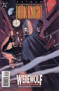 Batman: Legends of the Dark Knight 1994 - 2007 #71