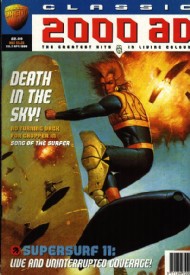 Classic 2000 AD 1995 - 1997 #7