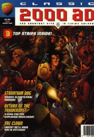 Classic 2000 AD 1995 - 1997 #10